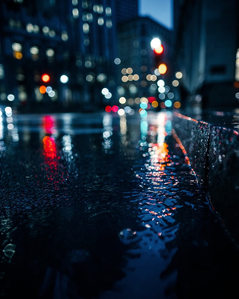 City Life